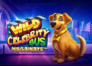 RTP Pragmatic Play Wild Celebrity Bus Megaways
